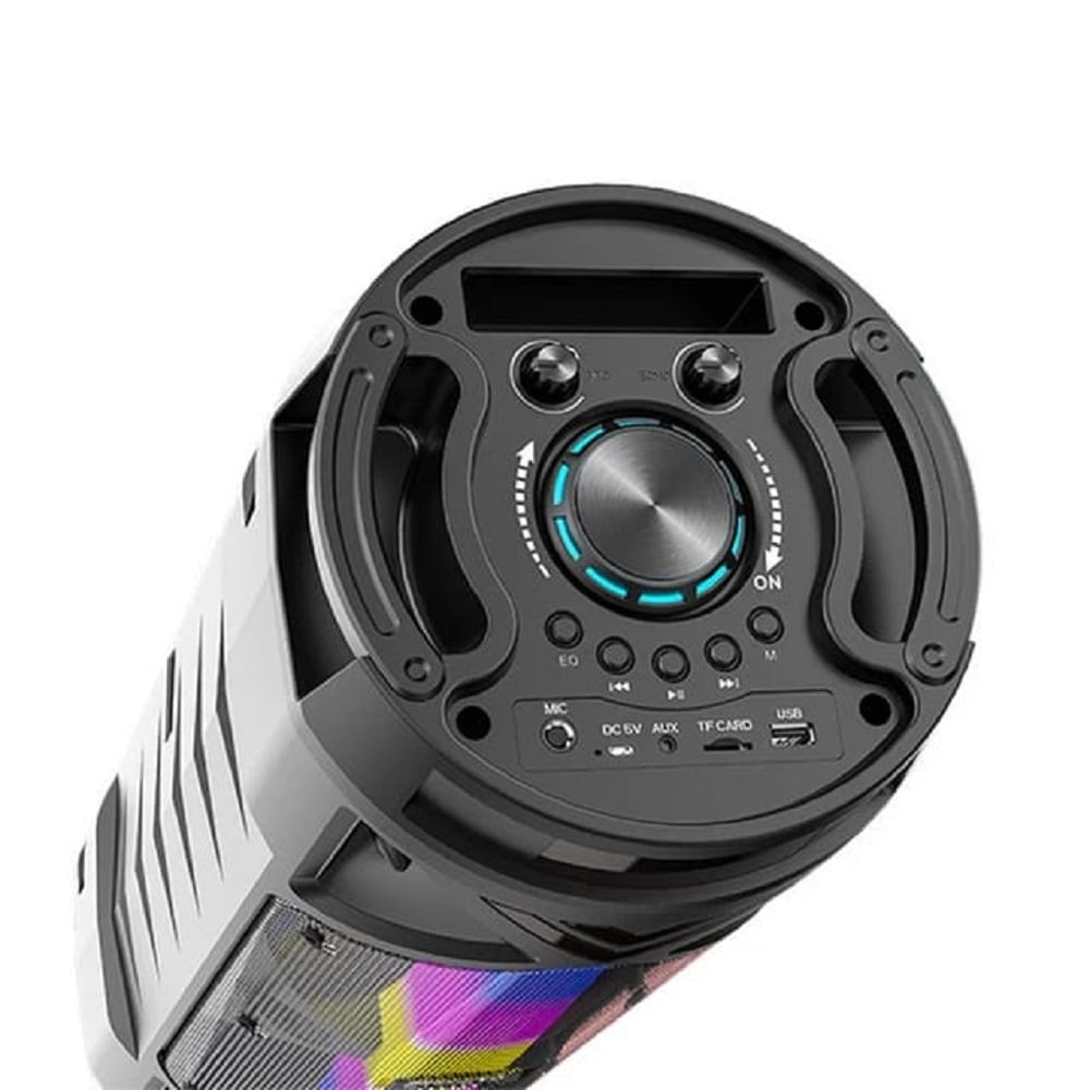 PARLANTE ZQS-6216 - 4