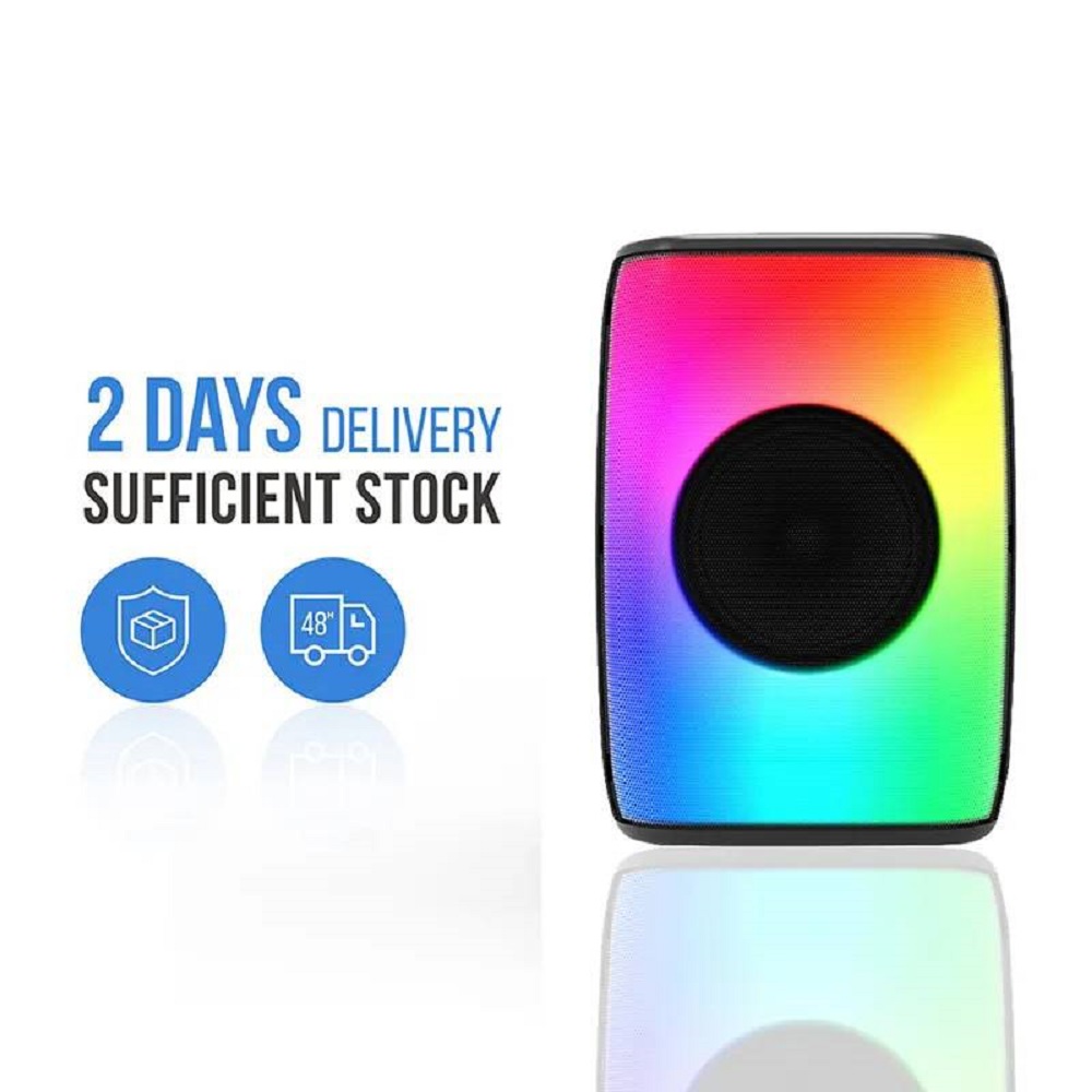 PARLANTE ABS-4109 - 6