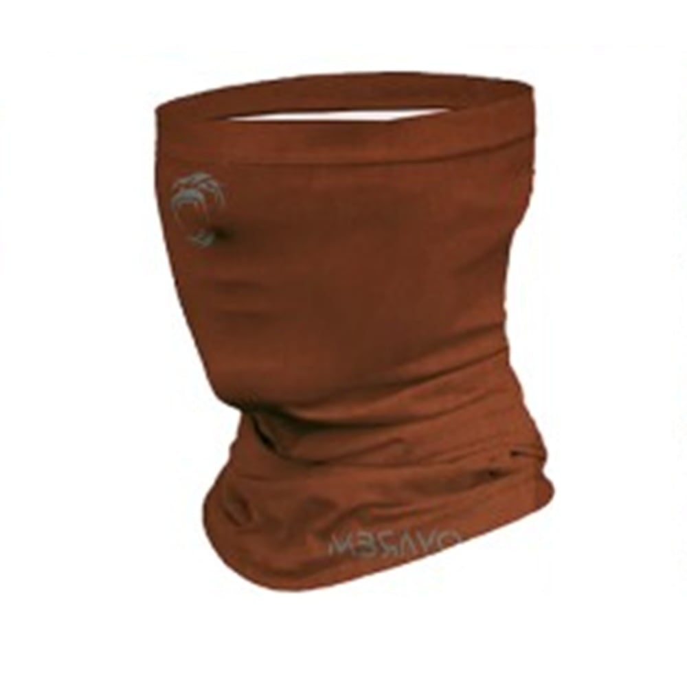 BANDANAS CUELLERAS TUBULARES MULTIFUNCIONALES MBRAVO - 1