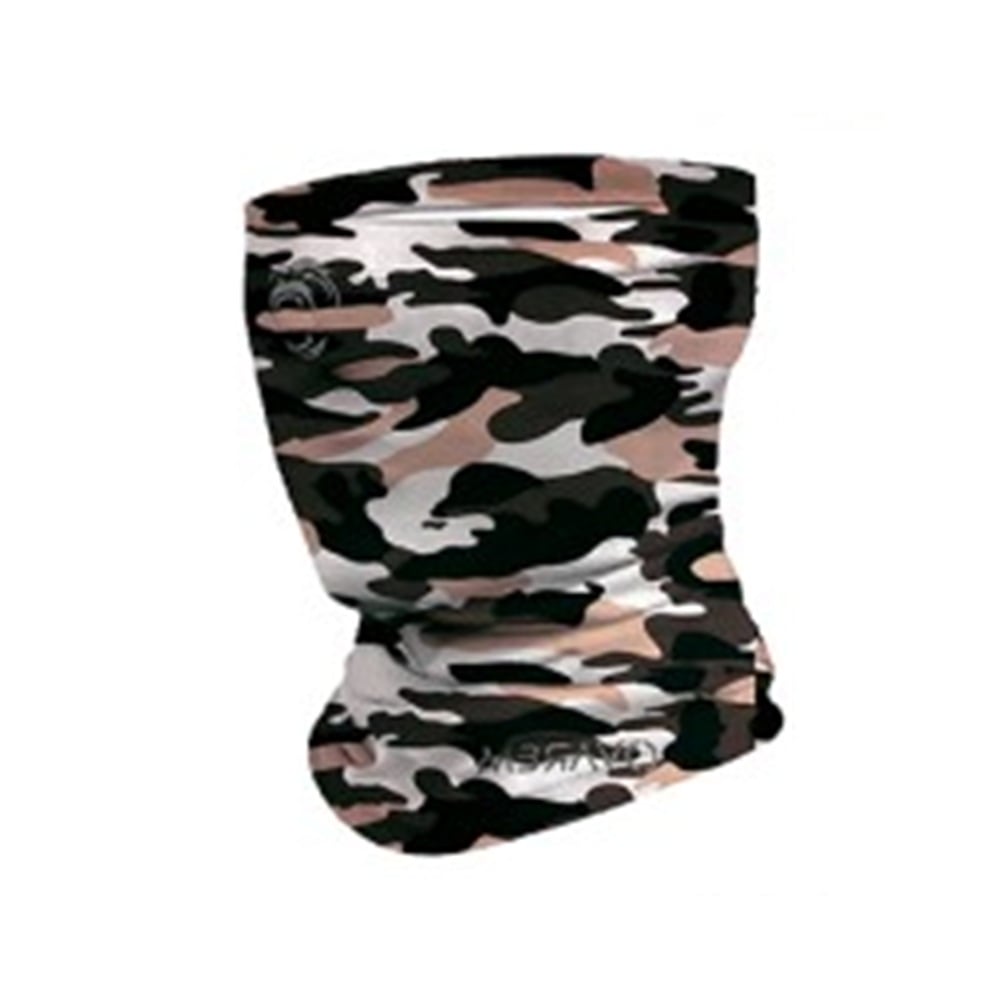 BANDANAS CUELLERAS TUBULARES MULTIFUNCIONALES MBRAVO - 1