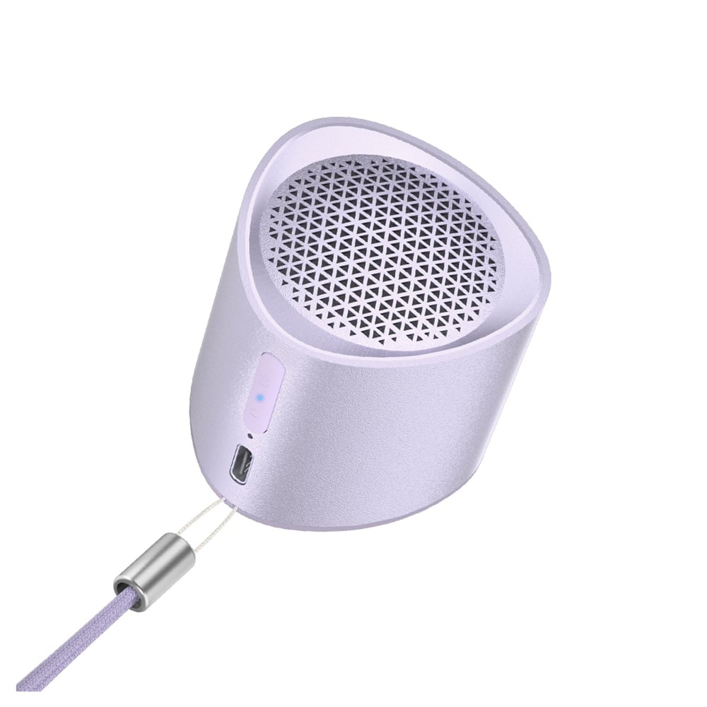 MINIALTAVOZ PORTÁTIL NIMO 5W BLUETOOTH SPEAKER - 1