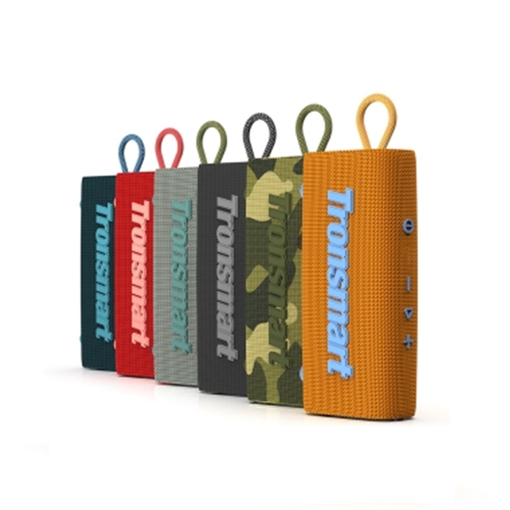 PARLANTE TRONSMART TRIP 10W BLUETOOTH SPEAKER - 6