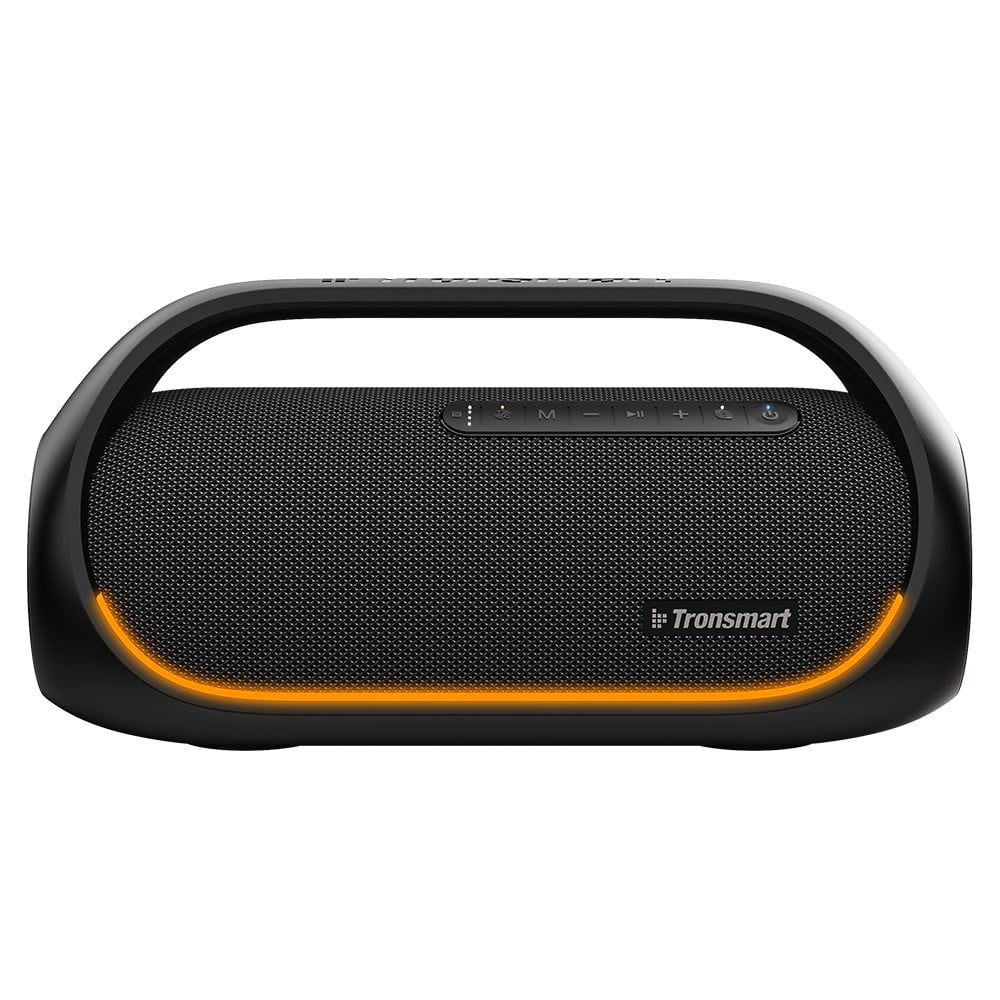 PARLANTE TRONSMART BANG 60W BLUETOOTH SPEAKER - 1