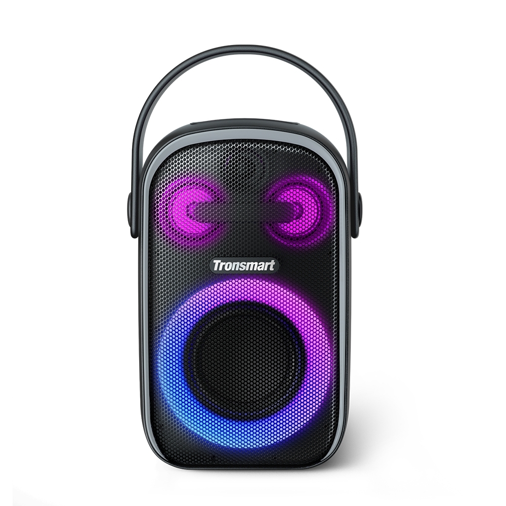 PARLANTE TRONSMART HALO 100 60W PORTABLE PARTY SPEAKER - 1