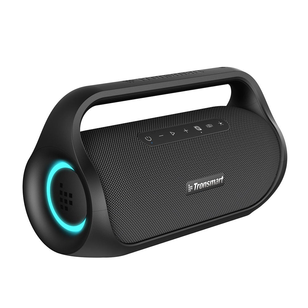 PARLANTE TRONSMART BANG MINI 50W BLUETOOTH SPEAKER - 1