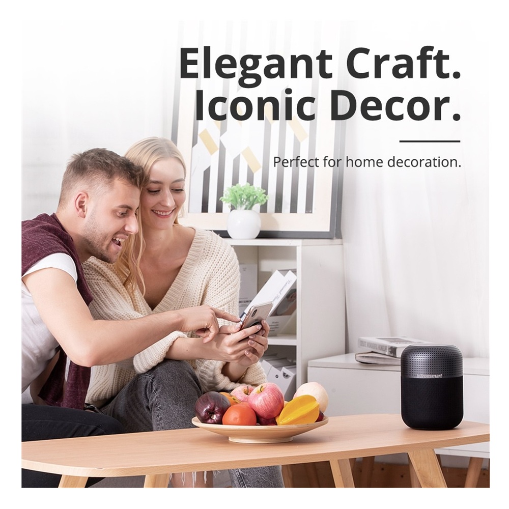 PARLANTE TRONSMART ELEMENT T6 MAX 60W BLUETOOTH SPEAKER - 2