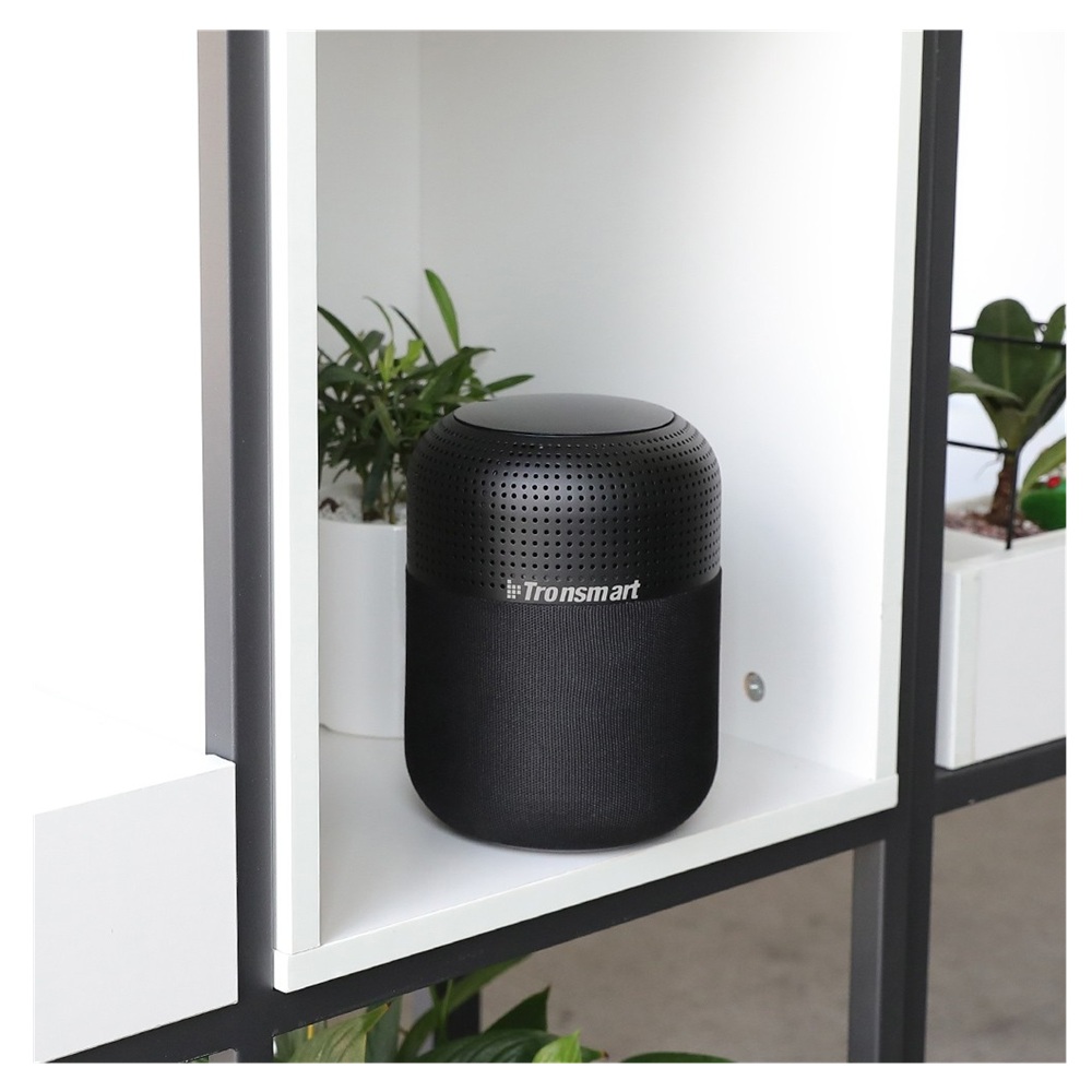 PARLANTE TRONSMART ELEMENT T6 MAX 60W BLUETOOTH SPEAKER - 5