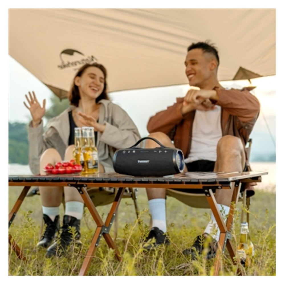 PARLANTE TRONSMART MIRTUNE S100 50W BLUETOOTH SPEAKER - 2