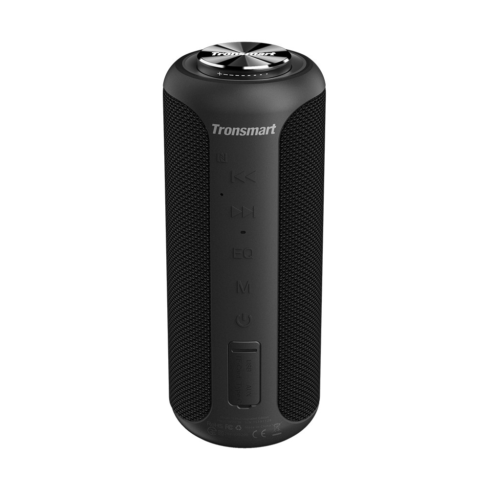 PARLANTE TRONSMART T6 PLUS 40W BLUETOOTH SPEAKER - 1