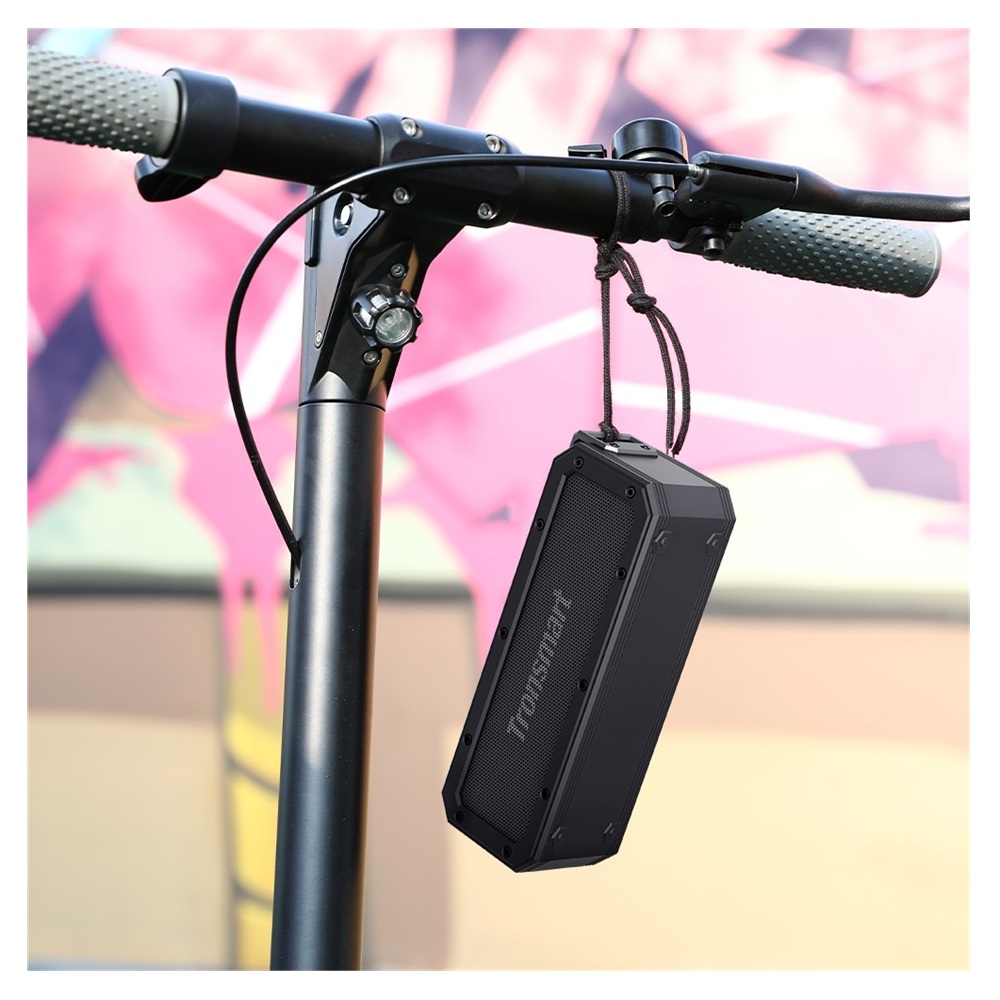 PARLANTE TRONSMART FORCE+ 40W BLUETOOTH SPEAKER - 3
