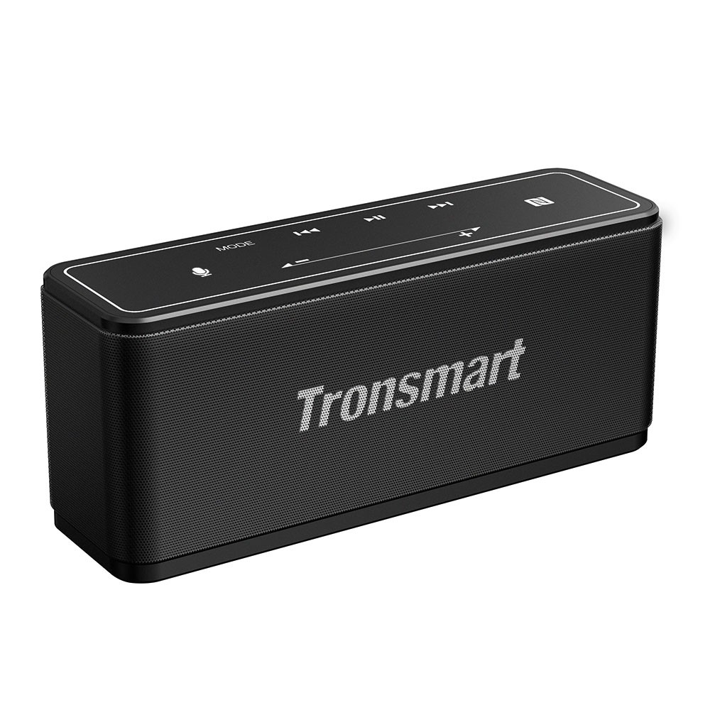 PARLANTE TRONSMART MEGA 40W BLUETOOTH SPEAKER - 1