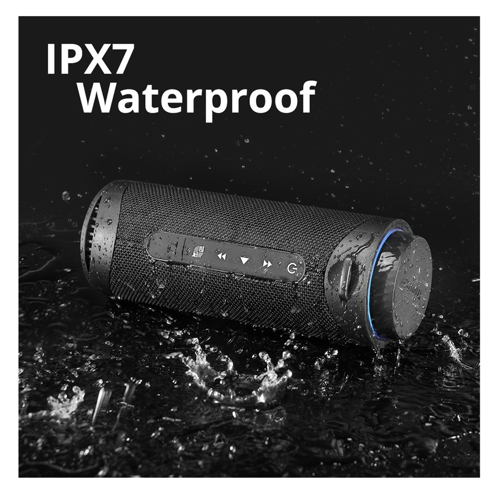 PARLANTE TRONSMART T7 30W BLUETOOTH SPEAKER - 3