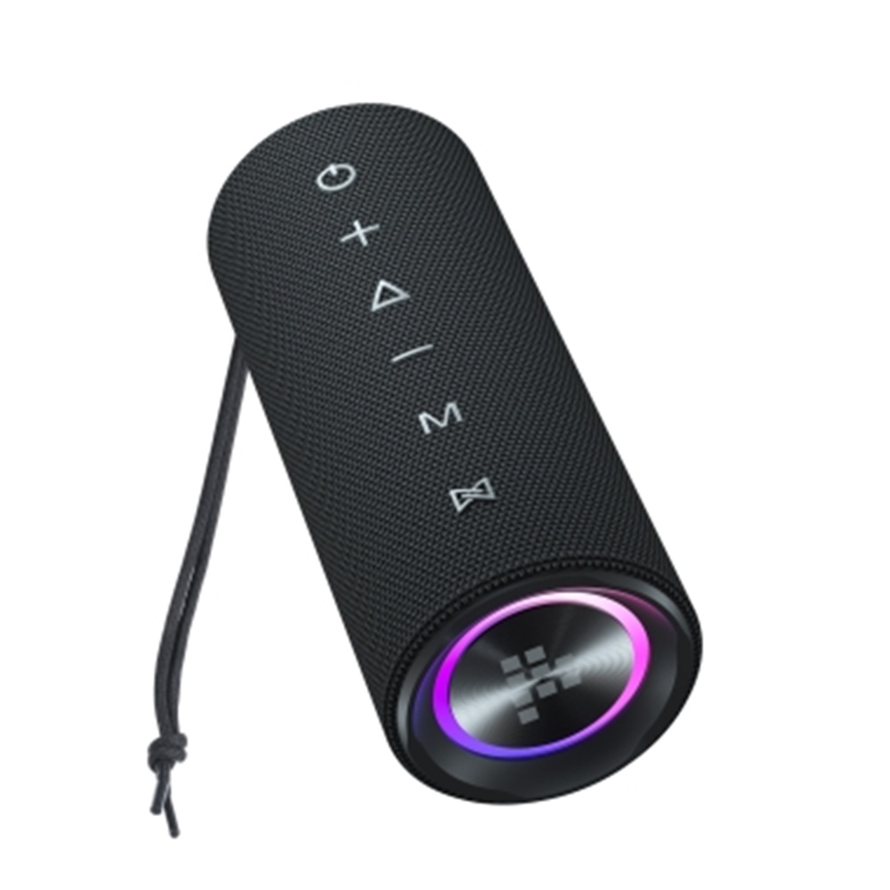PARLANTE MIRTUNE C2 24W BLUETOOTH SPEAKER - 6
