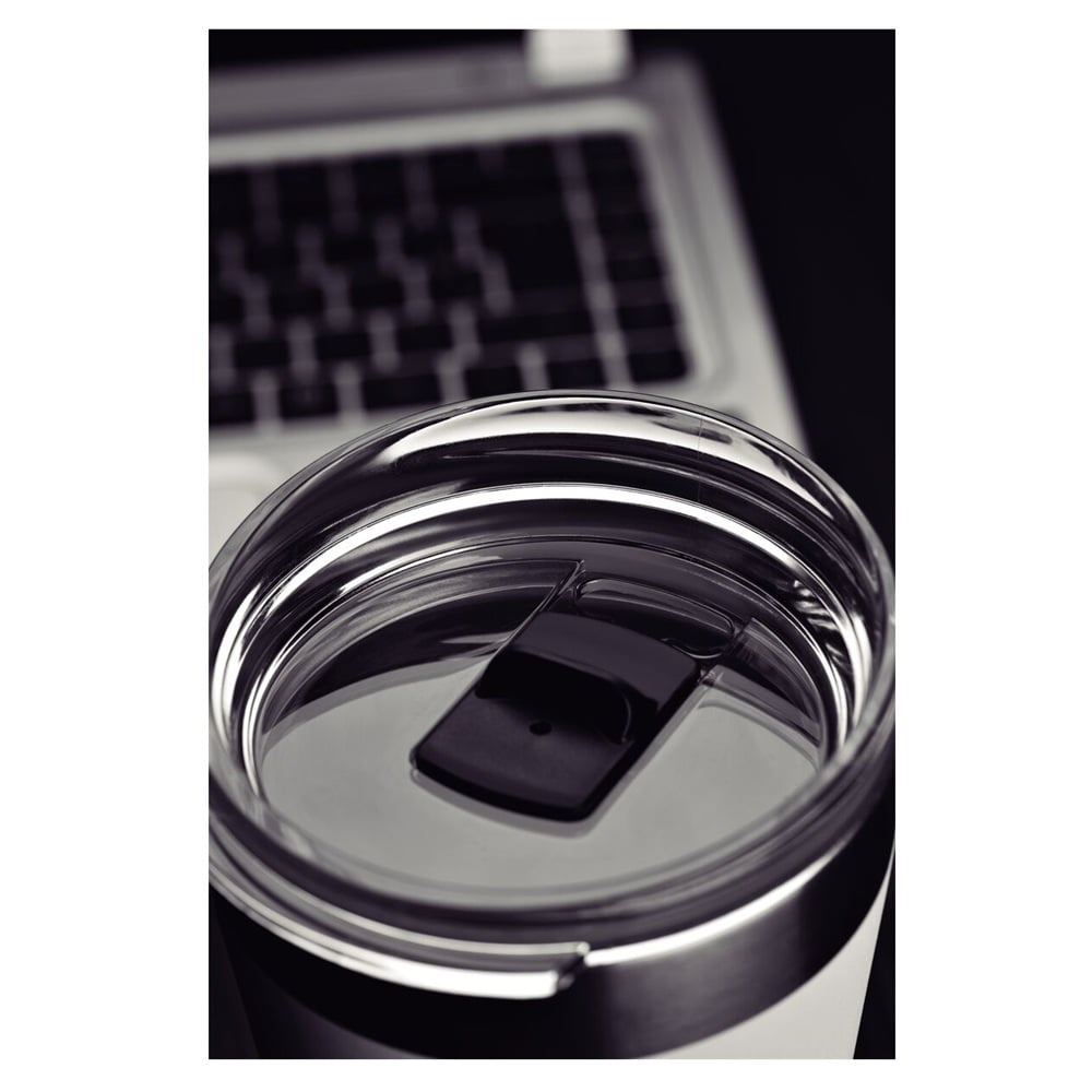 VASO TERMICO TRAMONTINA CON TAPA 550 ML - 4