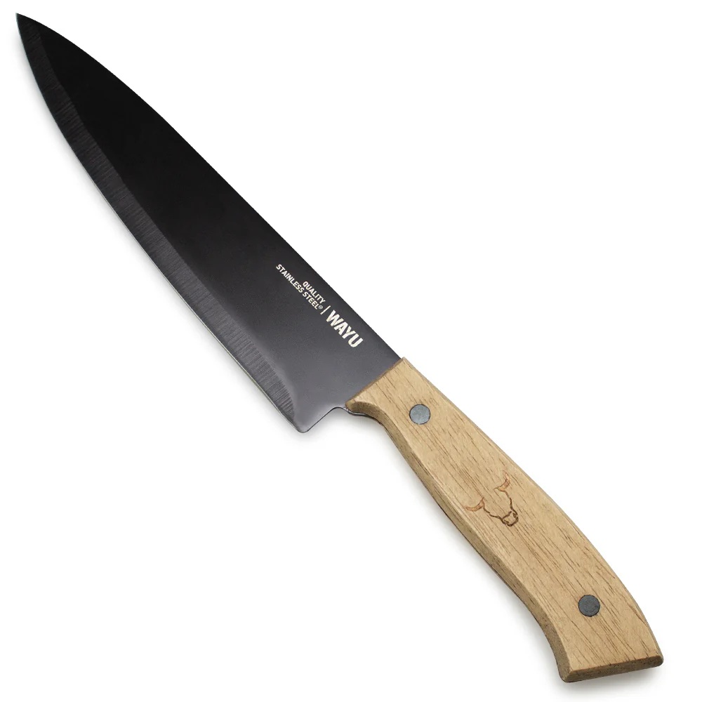 CUCHILLO PRM WAYU 34.5 CM - 1