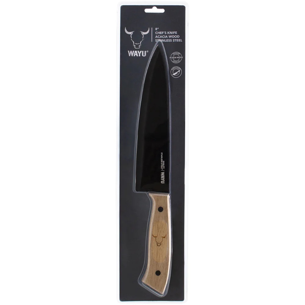 CUCHILLO PRM WAYU 34.5 CM - 3