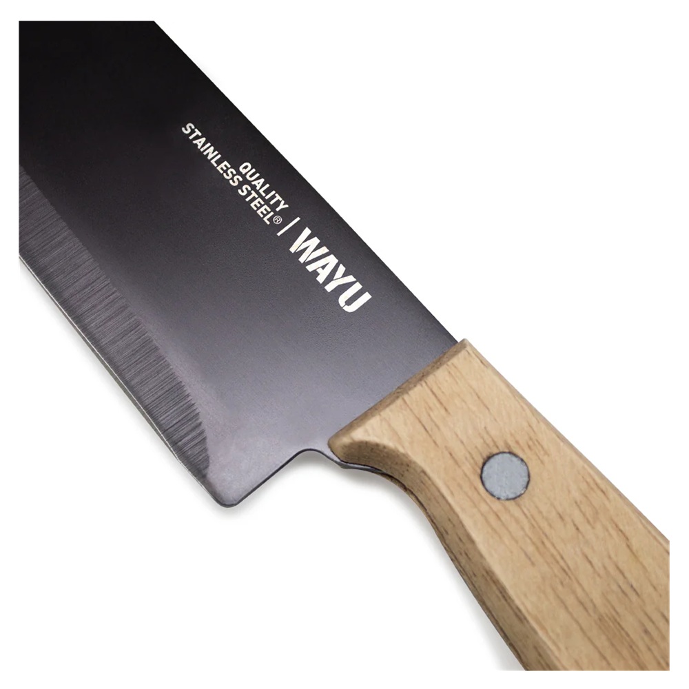 CUCHILLO PRM WAYU 34.5 CM - 4