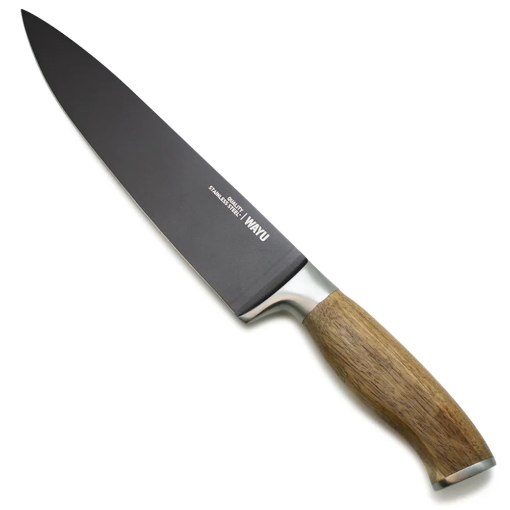 CUCHILLO WAYU 34 CM - 1