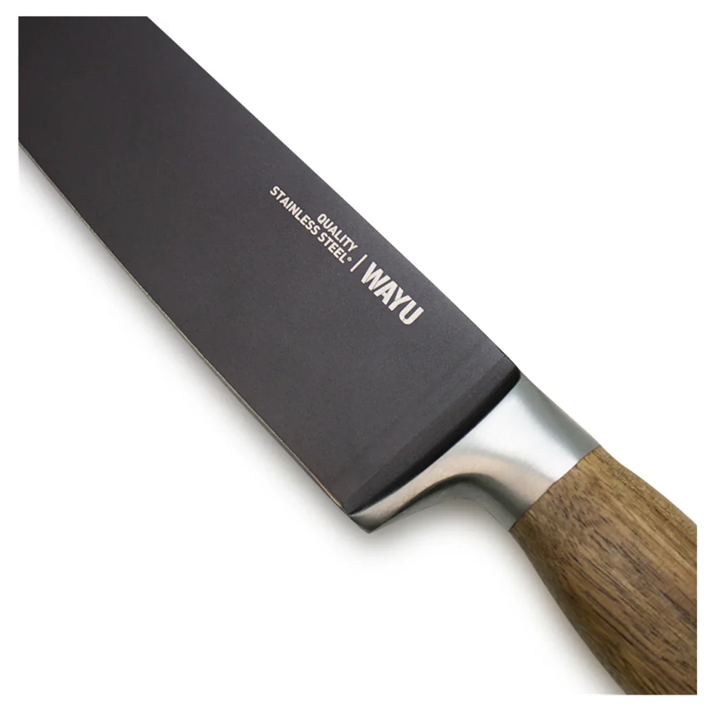 CUCHILLO WAYU 34 CM - 3