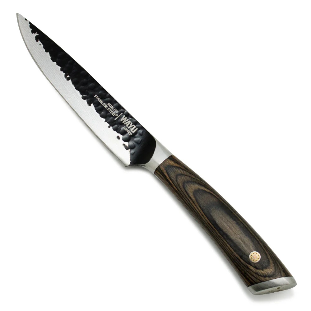 CUCHILLO HAMMER MEDIANO WAYU - 1