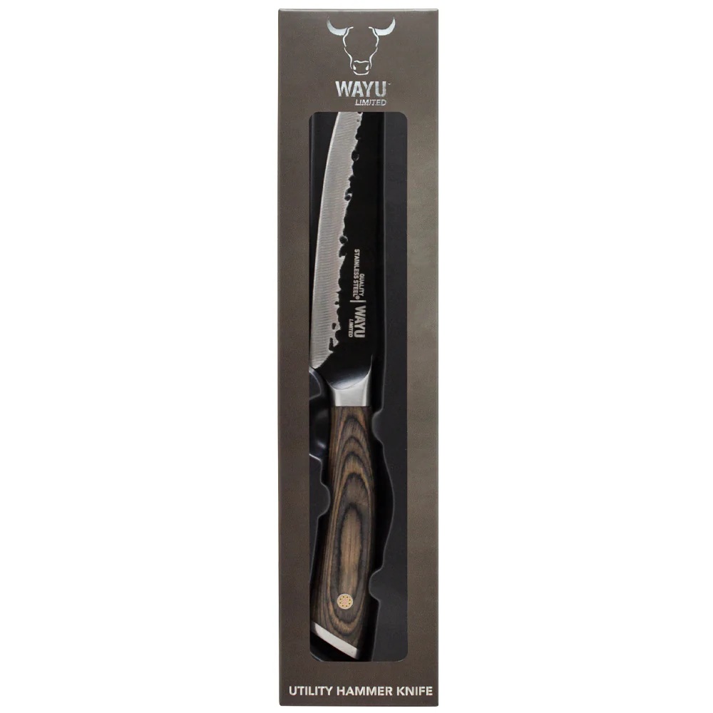 CUCHILLO HAMMER MEDIANO WAYU - 3