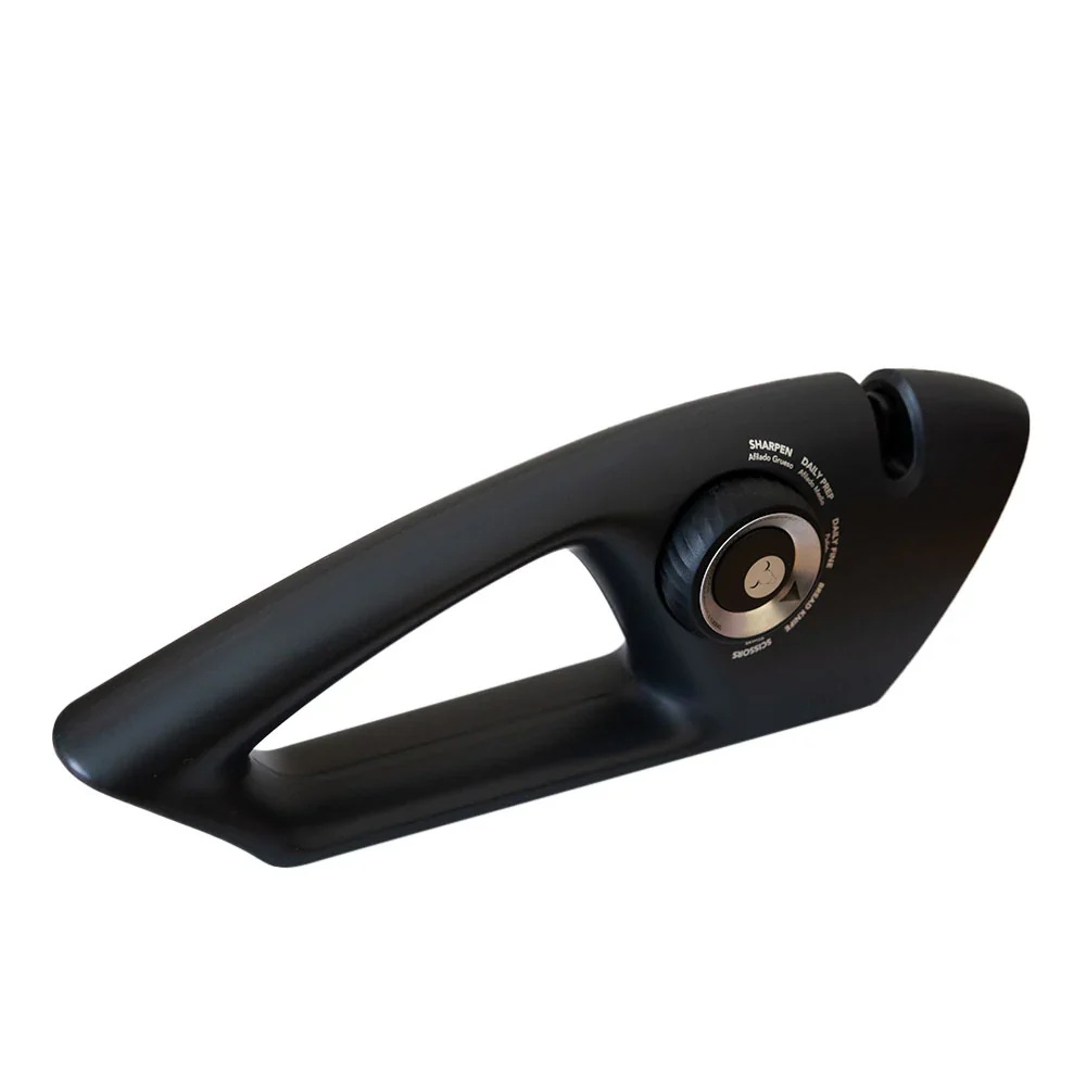 AFILADOR PARA CUCHILLOS Y TIJERAS MULTIFUNCIONES 5 EN 1 WAYU - 4