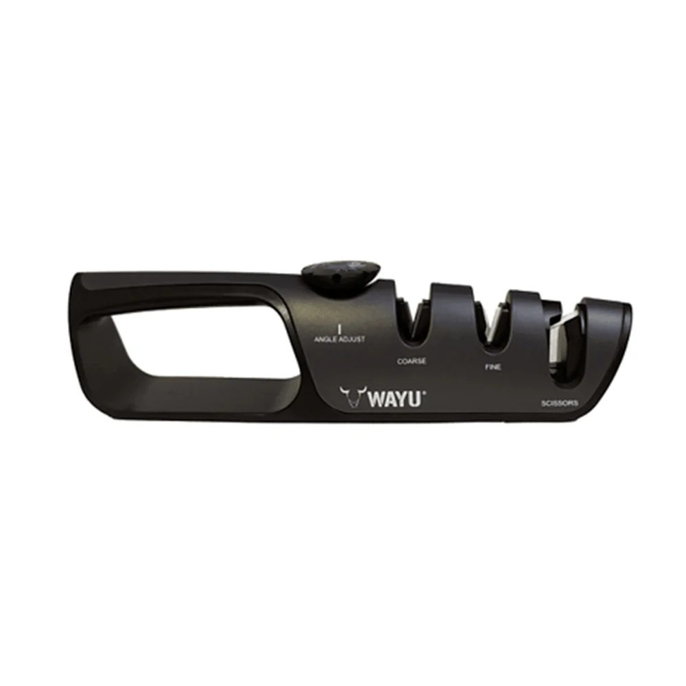 AFILADOR MULTIFUNCIONAL WAYU - 1