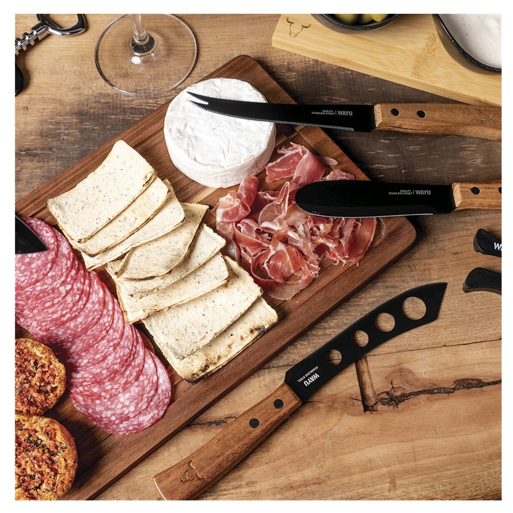 SET APERITIVO WAYU - 2