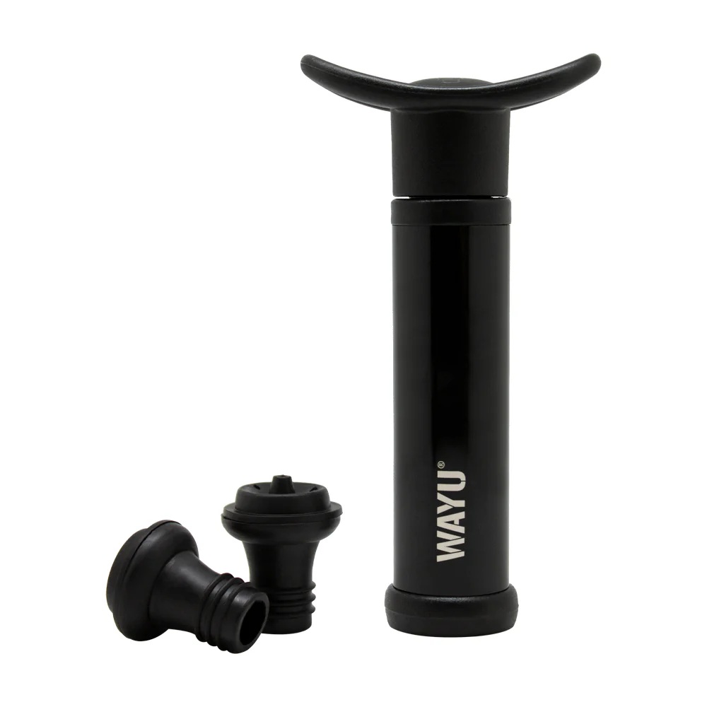 SET SELLADOR VINO WAYU - 2