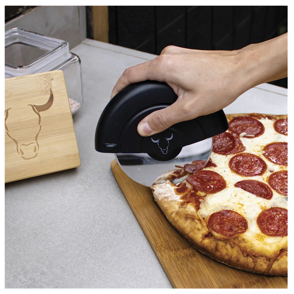 CORTADOR PIZZA RUEDA WAYU - 1