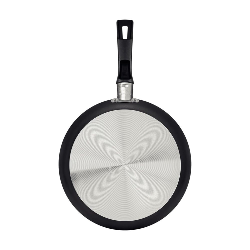 SARTEN PANQUEQUERA ANTIADHERENTE TRAMONTINA 22 CM DE DIAMETRO - 3