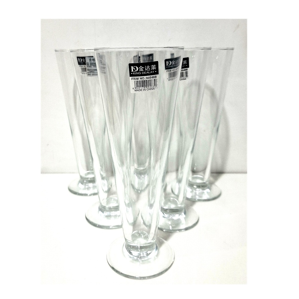 VASO PARA COCKTAIL 410 ML X 12 UNIDADES - 4