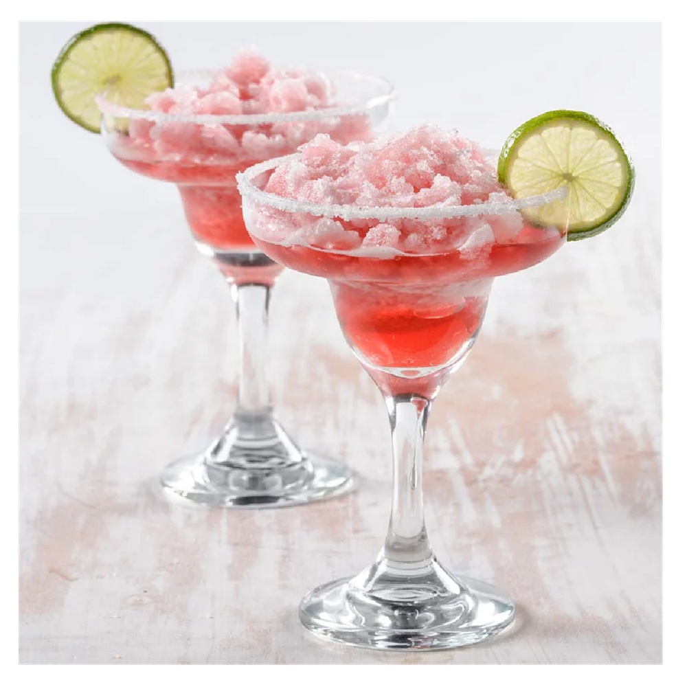COPA MARGARITA CRISTAR 283 ML X 6 UNIDADES - 1