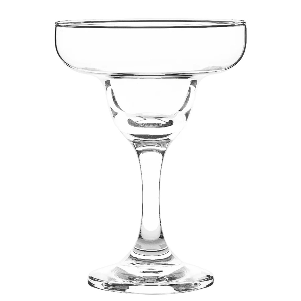 COPA MARGARITA CRISTAR 283 ML X 6 UNIDADES - 2