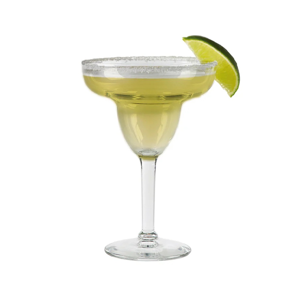 COPA MARGARITA CRISTAR 283 ML X 6 UNIDADES - 3