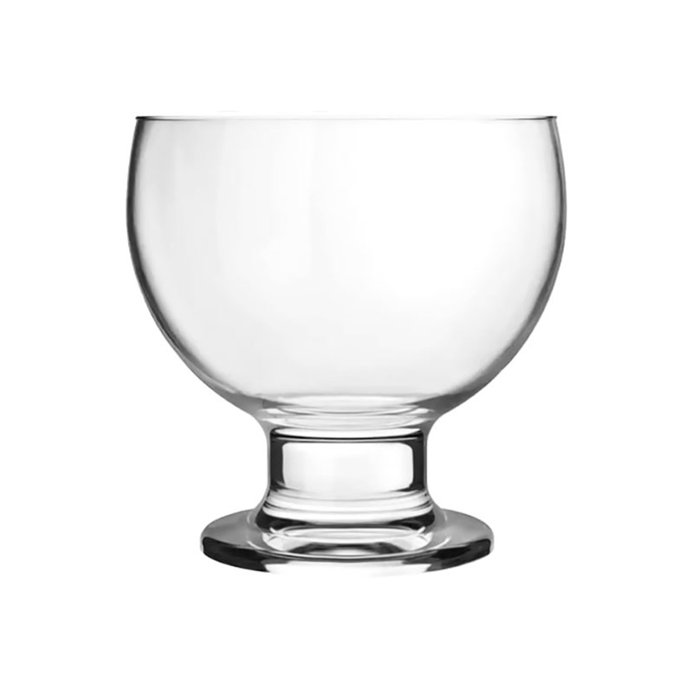 VASO COPA NADIR PARA POSTRE PAULISTA 400 ML X 6 UNIDADES - 2