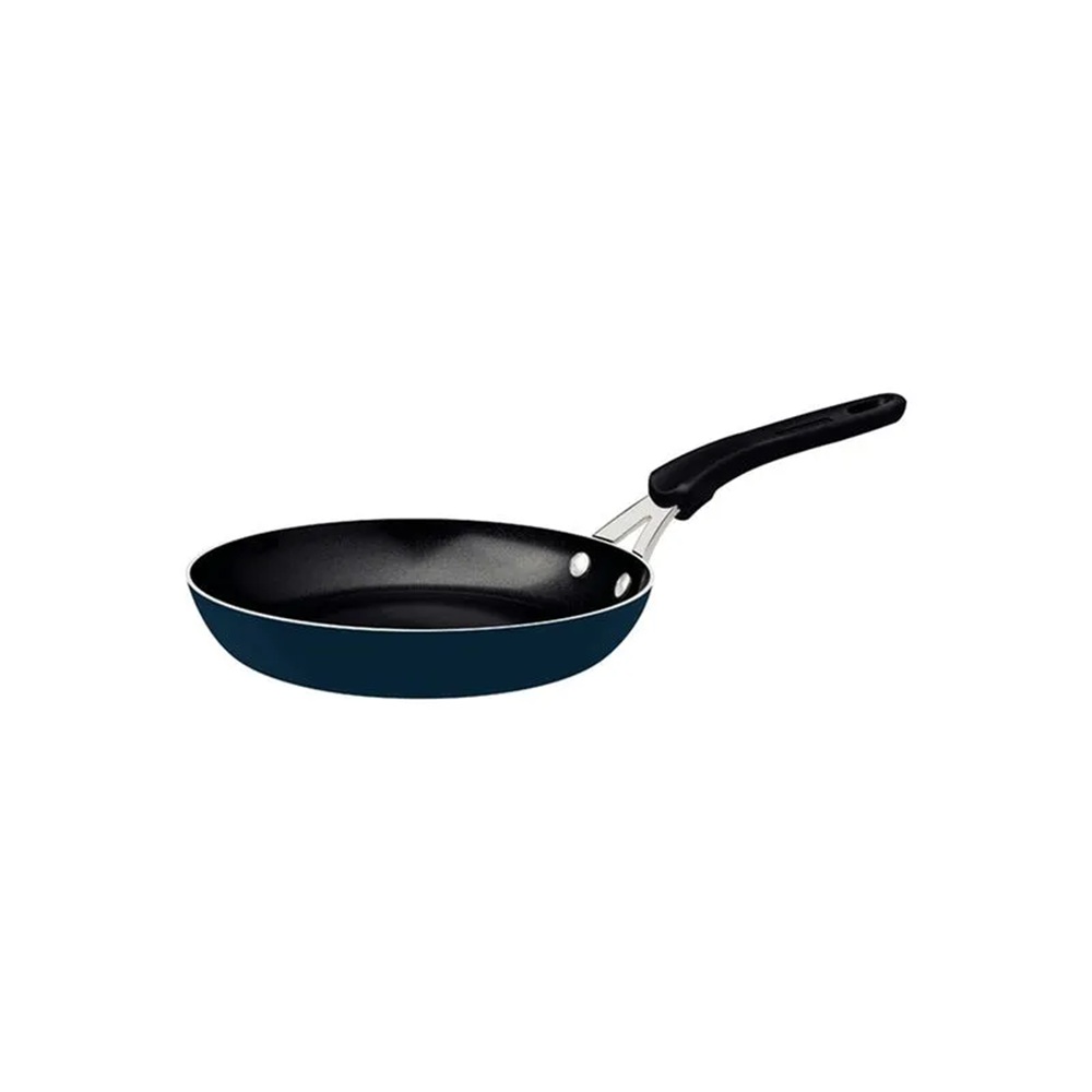 SARTEN DE ALUMINIO CON CERAMICA TRAMONTINA TUNIS 20 CM - 1