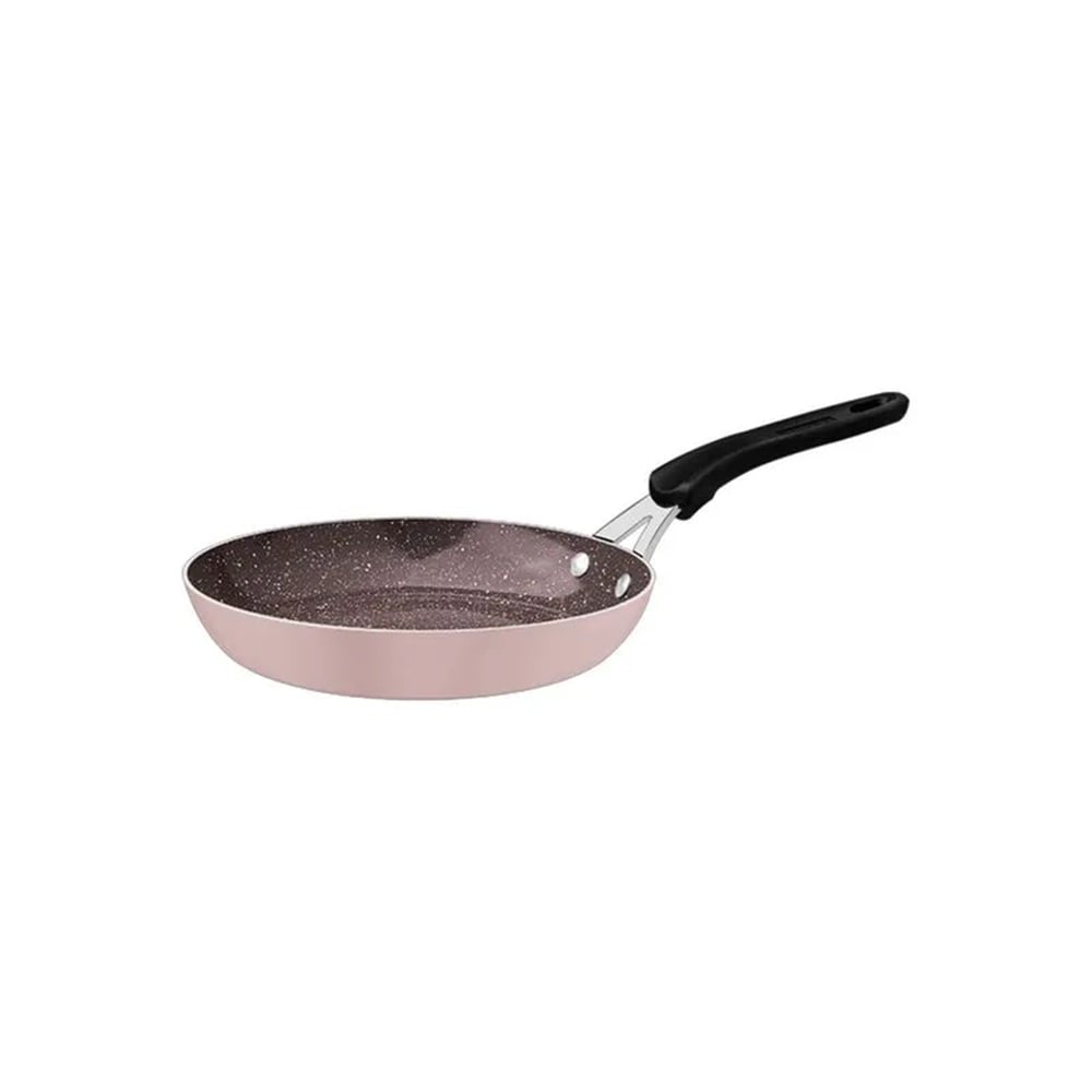 SARTEN DE ALUMINIO CON CERAMICA TRAMONTINA TUNIS 24 CM - 1