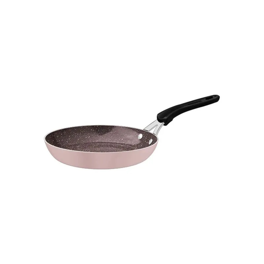 SARTEN DE ALUMINIO CON CERAMICA TRAMONTINA TUNIS 28 CM - 1