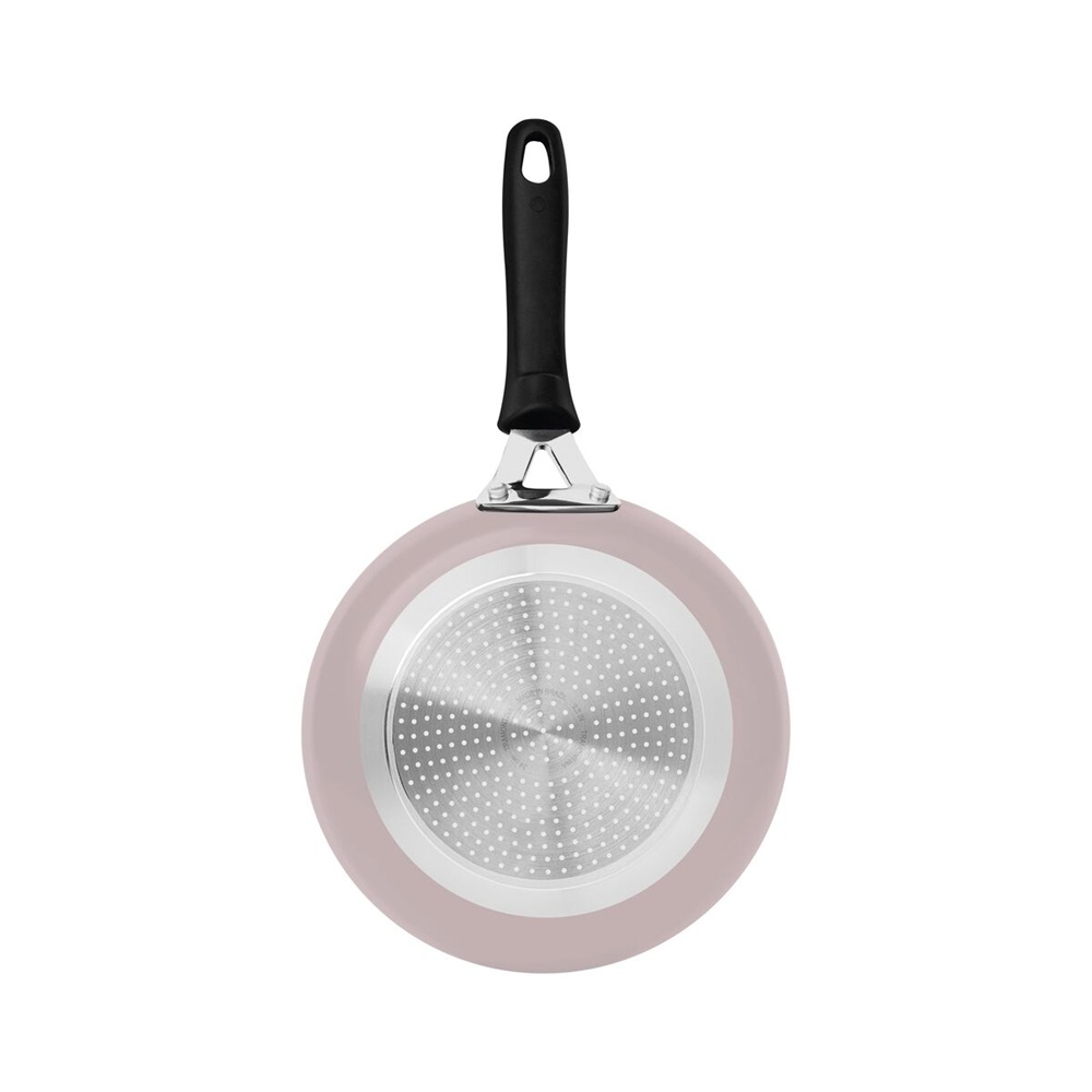 SARTEN DE ALUMINIO CON CERAMICA TRAMONTINA TUNIS 28 CM - 3
