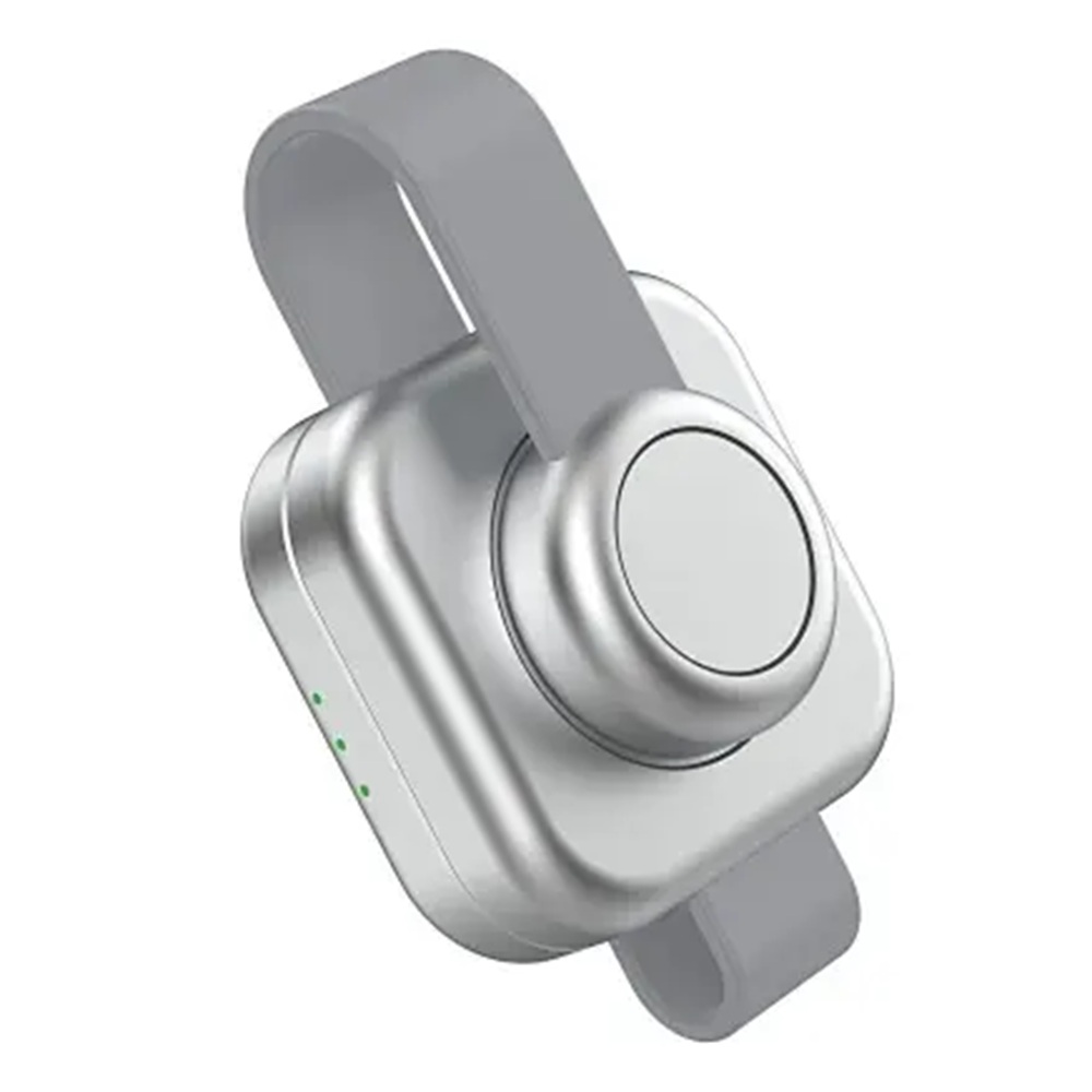 WIWU 3 EN 1 CARGADOR PORTATIL FOR SMARTWATCH-PHONE-EARPHONE - 2