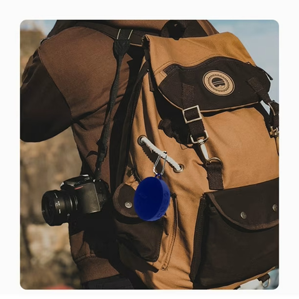 PARLANTE INALAMBRICO PARA BICICLETA Y MOTO FORTE MZ-360 - 5
