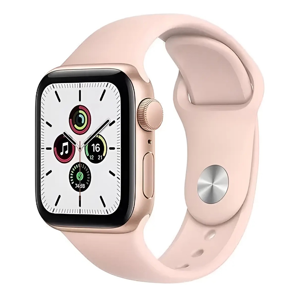 SMARTWATCH T900 PRO MAX RELOJ INTELIGENTE ROSADO - 1