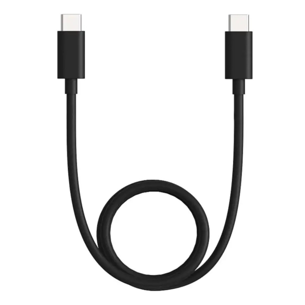 CABLE CARGA Y DATOS MOTOROLA ESSENTIAL CABLE USB-C A USB-C - 1