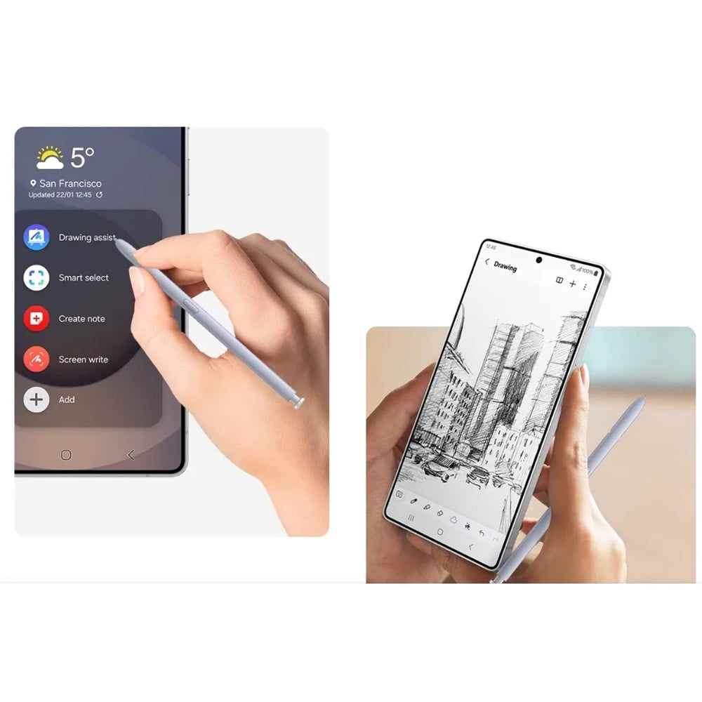 SAMSUNG S PEN PARA GALAXY S25 ULTRA LAPIZ STYLUS - 2