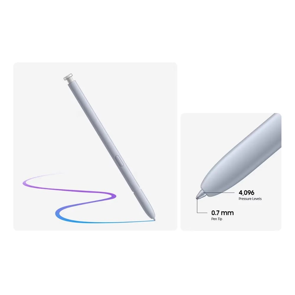 SAMSUNG S PEN PARA GALAXY S25 ULTRA LAPIZ STYLUS - 3