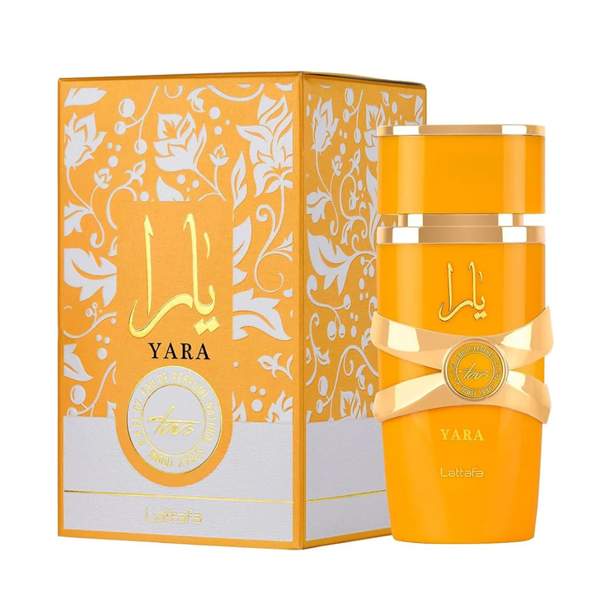 YARA TOUS EDP 100ML - 2