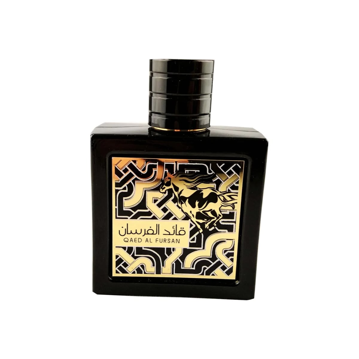 QAED AL FURSAN LATTAFA EDP 90ML - 1