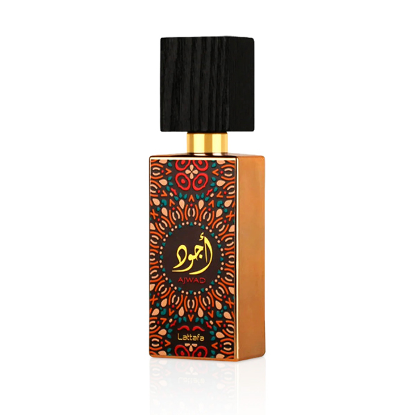 LATTAFA AJWAD 60ml - 1