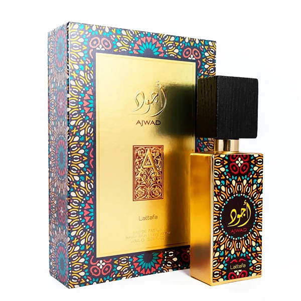 LATTAFA AJWAD 60ml - 2